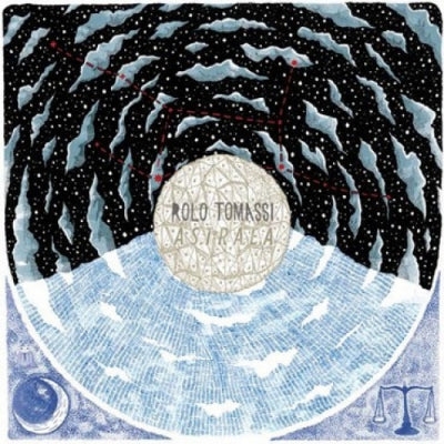 ROLO TOMASSI - Astraea