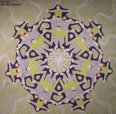 HOT CHIP - One Pure Thought