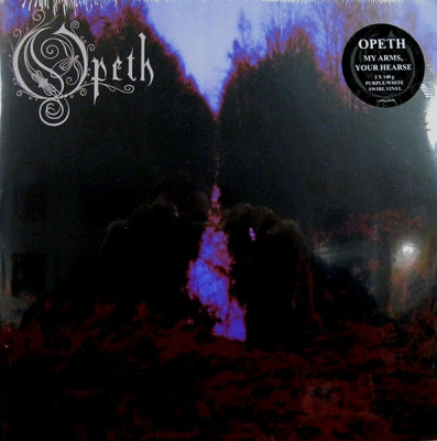 OPETH - My Arms Your Hearse