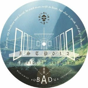 DEVIERE / ALI BERGER - Free Gherkin Vol 1