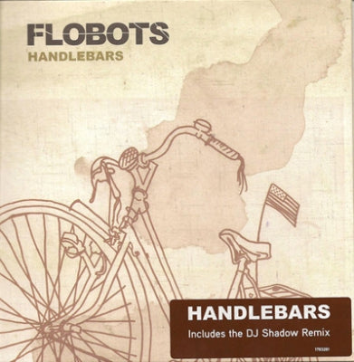 FLOBOTS - Handlebars