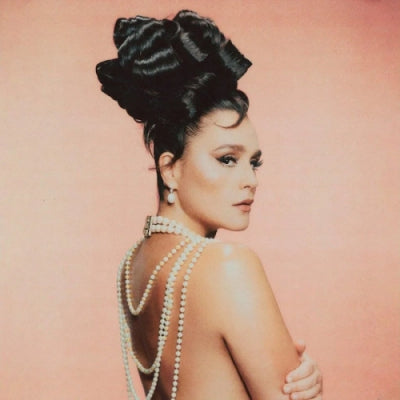 JESSIE WARE - That! Feels Good