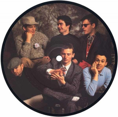 MADNESS - One Better Day / Guns