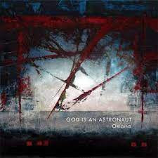 GOD IS AN ASTRONAUT - Origins
