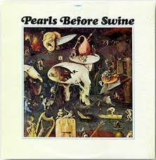 PEARLS BEFORE SWINE - One Nation Underground