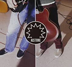 ACETONE - Acetone