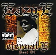 EAZY-E - Eternal E • Best Of