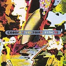 CABARET VOLTAIRE - 1974-76