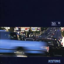 ACETONE - York Blvd.