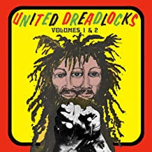 VARIOUS - United Dreadlocks Volumes 1 & 2