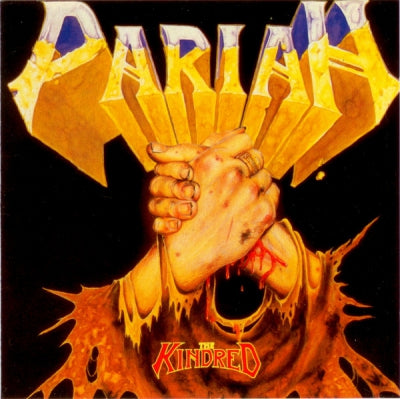 PARIAH - The Kindred
