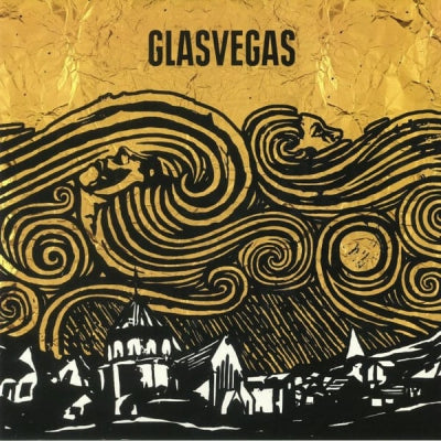 GLASVEGAS - Glasvegas