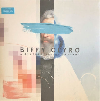 BIFFY CLYRO - A Celebration Of Endings