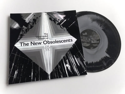 THE NEW OBSOLESCENTS - The Superceded Sounds Of…