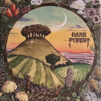 DARK FOREST - Ridge & Furrow