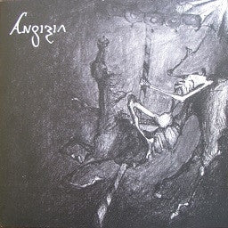 ANGIZIA - Ein Toter Fährt Gern Ringelspiel