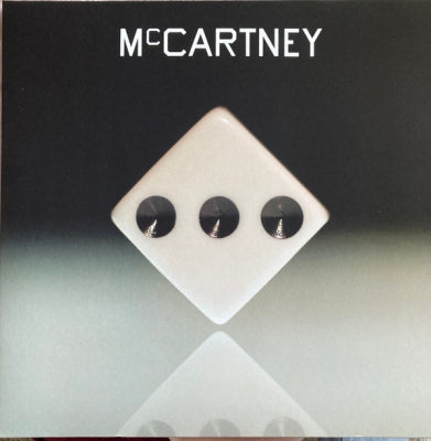 PAUL MCCARTNEY - McCartney III