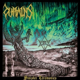 DOMAINS - Sinister Ceremonies