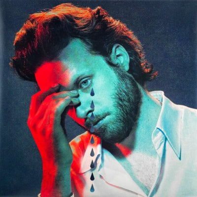 FATHER JOHN MISTY - God's Favorite Customer