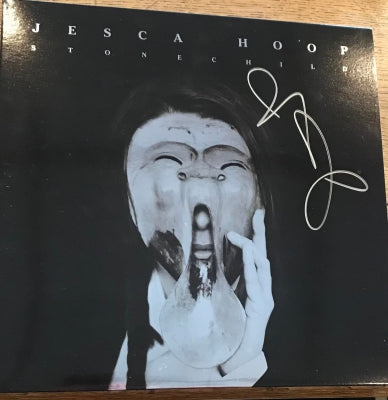 JESCA HOOP - Stonechild