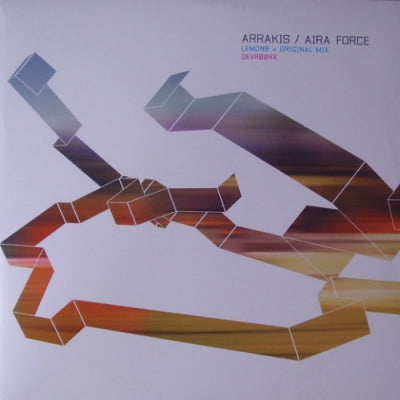 ARRAKIS - Aira Force