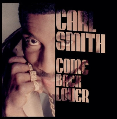 CARL SMITH - Come Back Lover