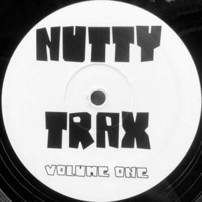 VARIOUS - Nutty Trax Volume One