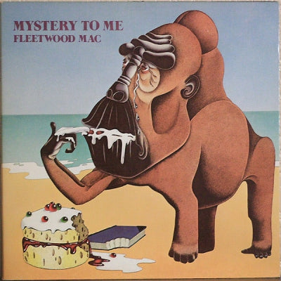 FLEETWOOD MAC - Mystery To Me