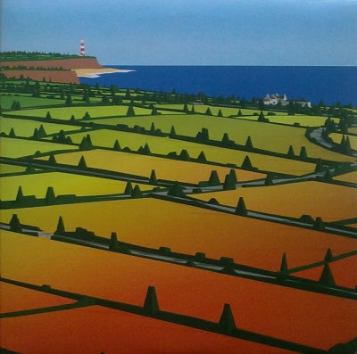 LEMON JELLY - Lost Horizons