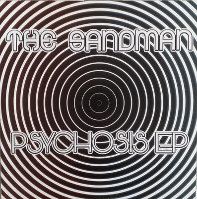THE SANDMAN - Psychosis EP