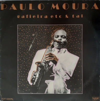 PAULO MOURA - Gafieira Etc & Tal