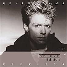 BRYAN ADAMS - Reckless