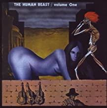 THE HUMAN BEAST - Volume One
