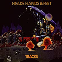 HEADS HANDS & FEET - Tracks