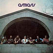 OSMOSIS - Osmosis