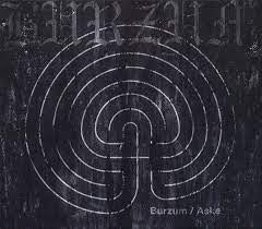 BURZUM - Burzum / Aske