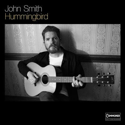 JOHN SMITH - Hummingbird