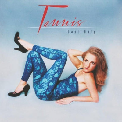 TENNIS - Cape Dory