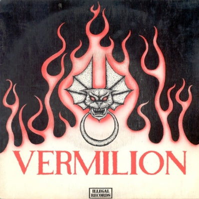 VERMILION - Angry Young Women