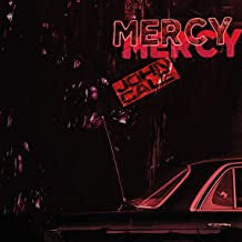 JOHN CALE - Mercy