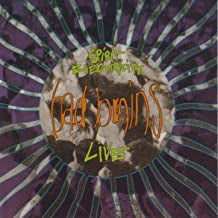 BAD BRAINS - Spirit Electricity (Live)