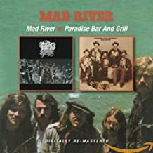 MAD RIVER - Mad River ★ Paradise Bar And Grill