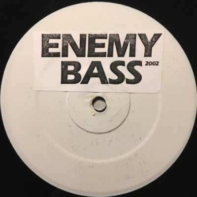 DJ DEE KLINE VS PUBLIC ENEMY - Enemy Bass 2002