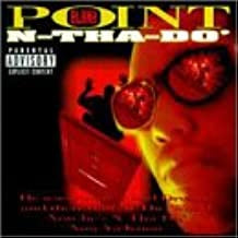 POINT BLANK - N-Tha-Do'