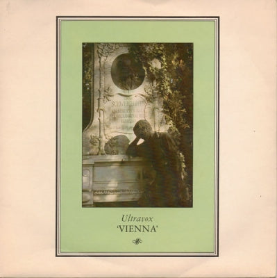 ULTRAVOX - Vienna
