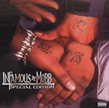 INFAMOUS MOBB - Special Edition