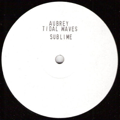 AUBREY - Tidal Wave