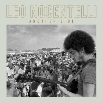 LEO NOCENTELLI - Another Side
