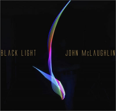 JOHN MCLAUGHLIN - Black Light