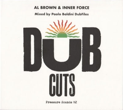 AL BROWN AND INNER FORCE, PAOLO BALDINI DUBFILES - Dub cuts